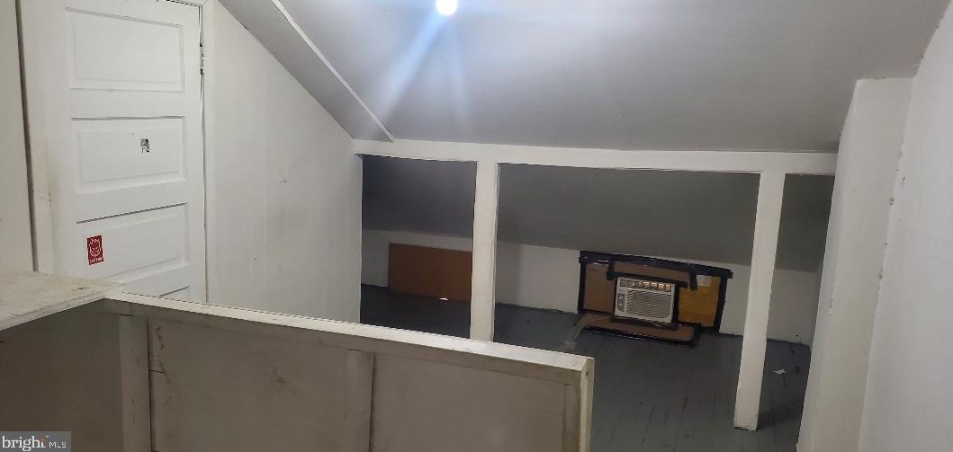 52 Randall Ave, Trenton NJ  08611-3106 exterior