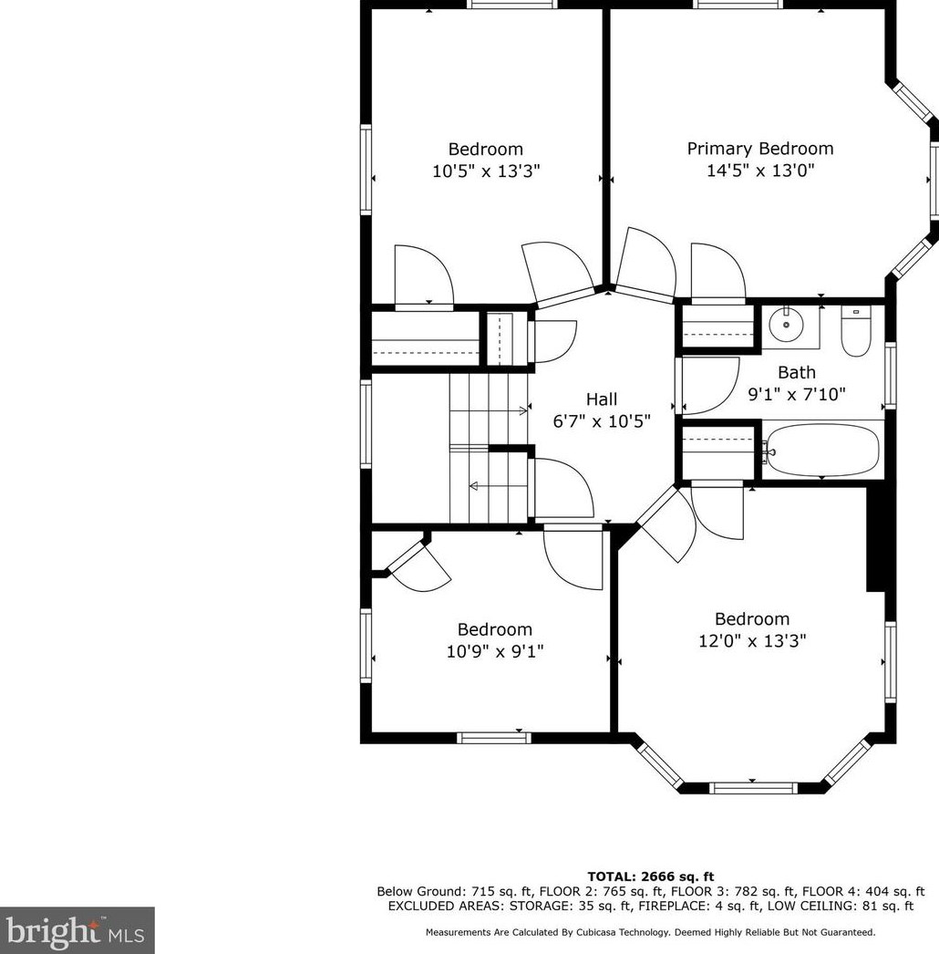 64 Oak Ln, Trenton NJ 08618-4001 exterior