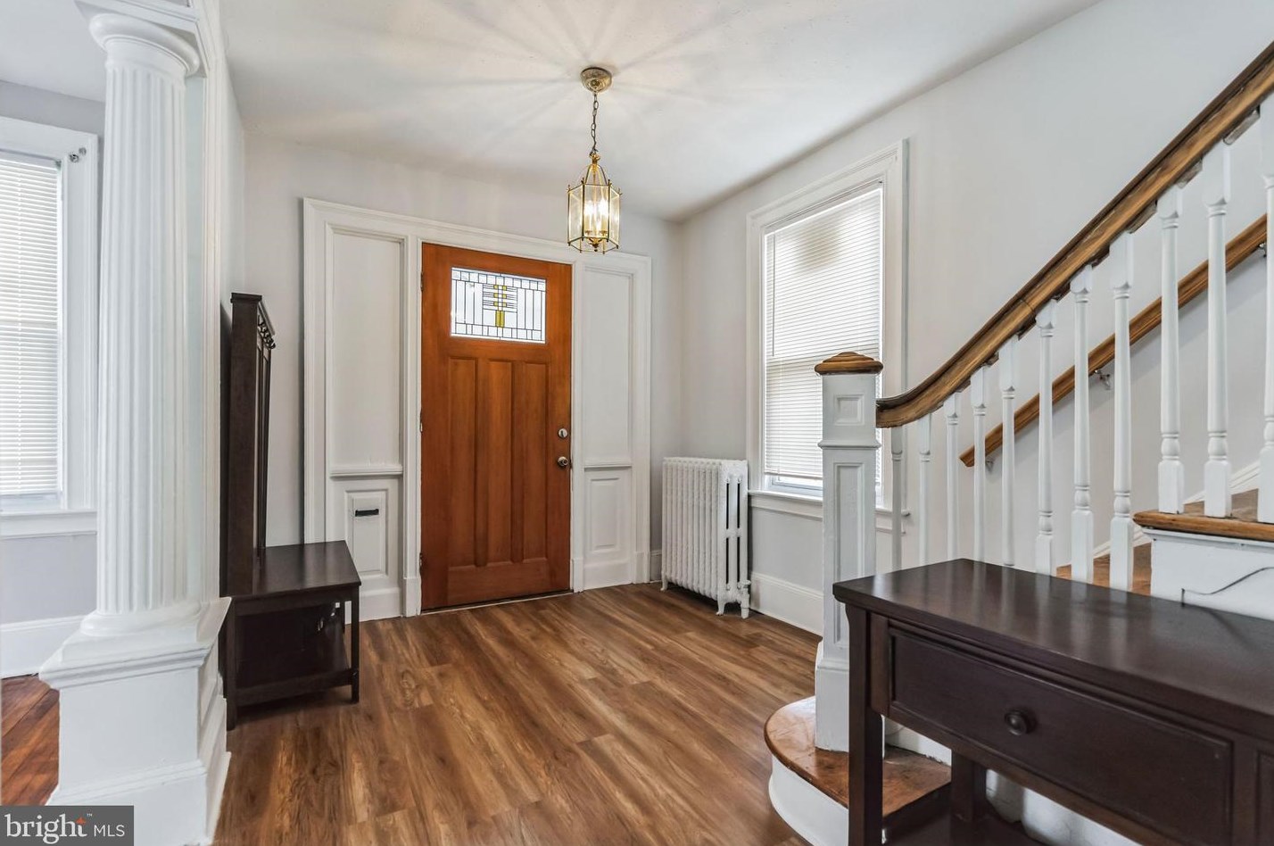 64 Oak Ln, Trenton NJ 08618-4001 exterior