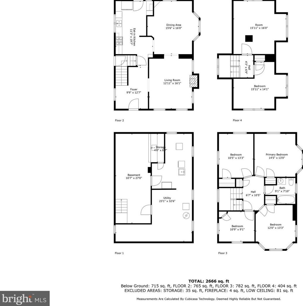 64 Oak Ln, Trenton NJ 08618-4001 exterior