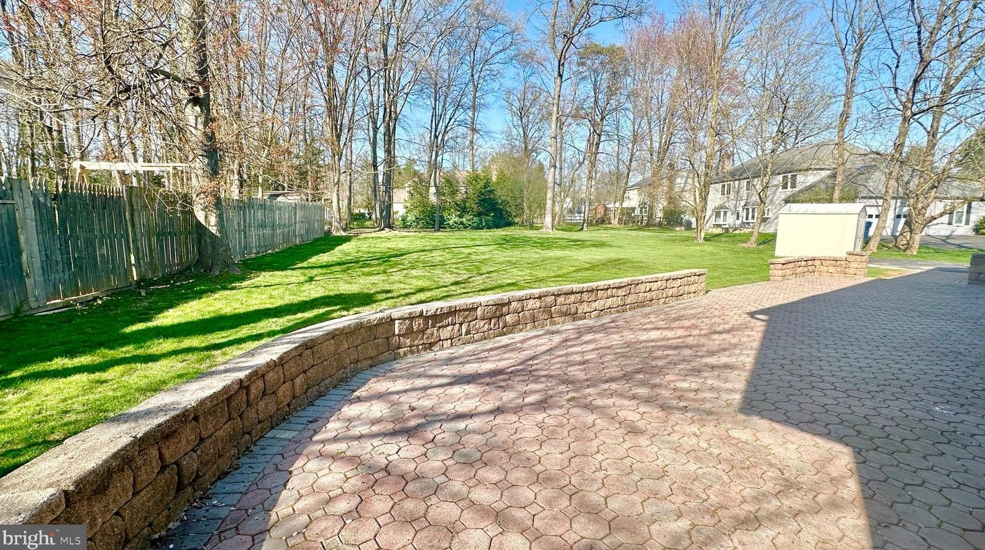 38 Winthrop Rd, Trenton NJ  08648-1559 exterior