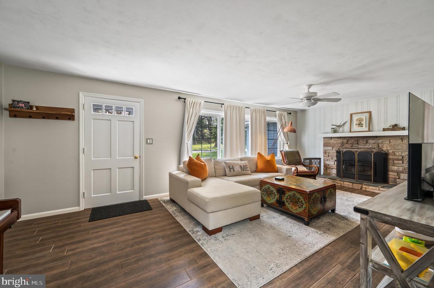 157 Carter Rd, Princeton NJ  08540-2113 exterior