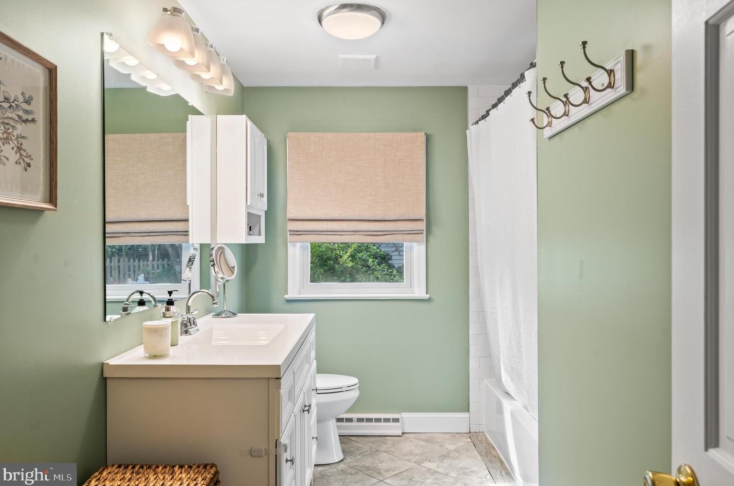 157 Carter Rd, Princeton NJ  08540-2113 exterior