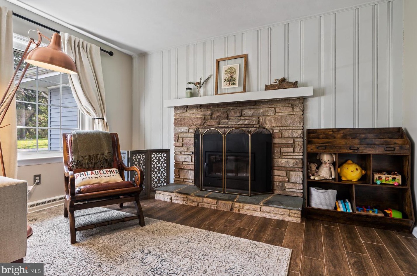 157 Carter Rd, Princeton NJ  08540-2113 exterior