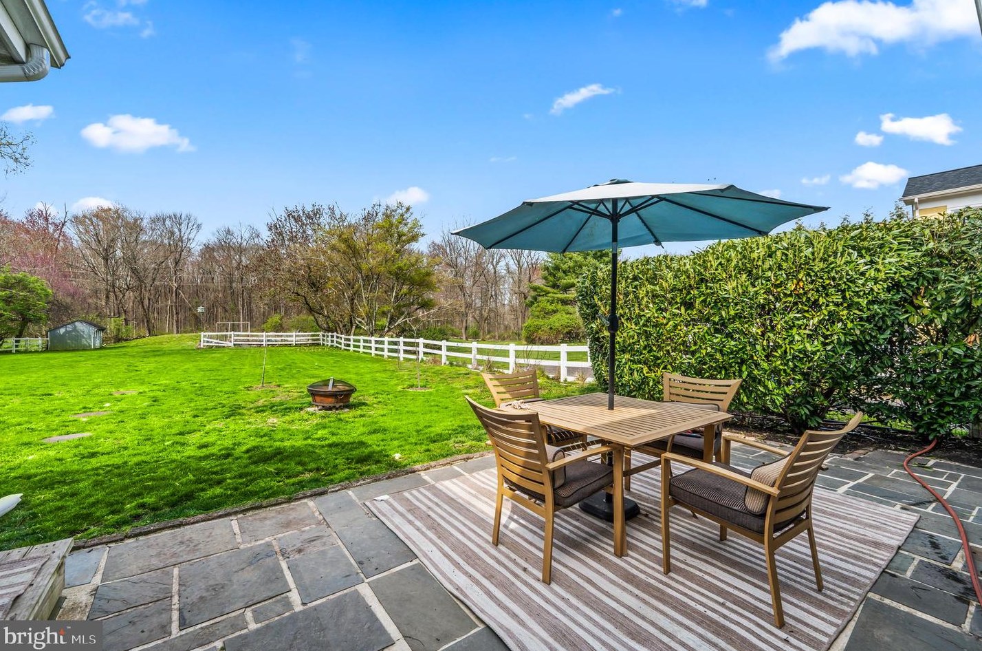 157 Carter Rd, Princeton NJ  08540-2113 exterior