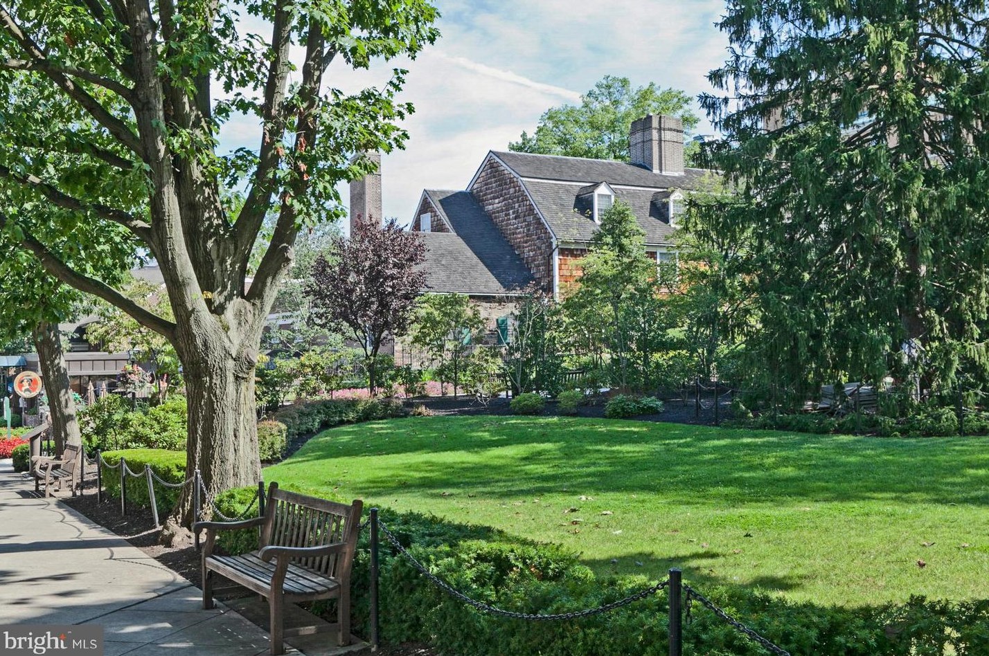 20 Witherspoon St, Princeton NJ  08542-3202 exterior