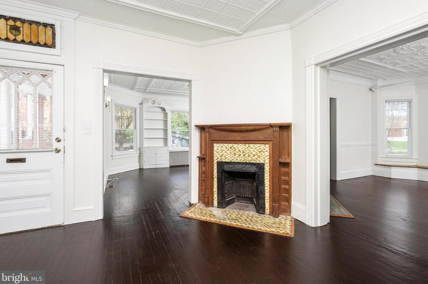 940 Berkeley Ave, Trenton NJ 08618-5322 exterior