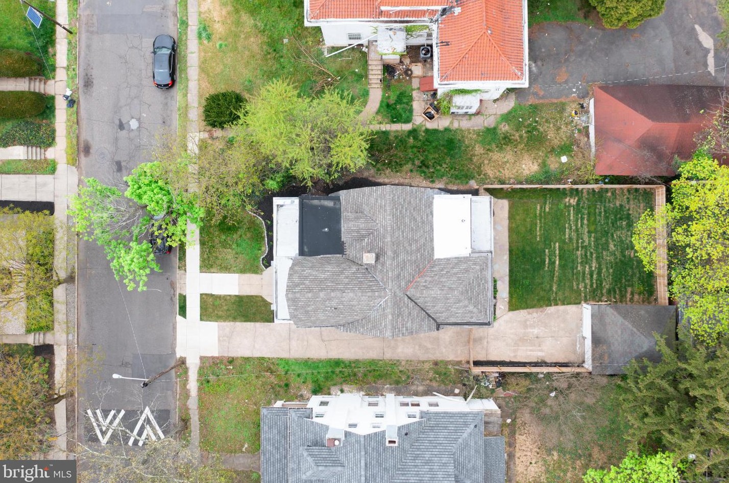 940 Berkeley Ave, Trenton NJ 08618-5322 exterior