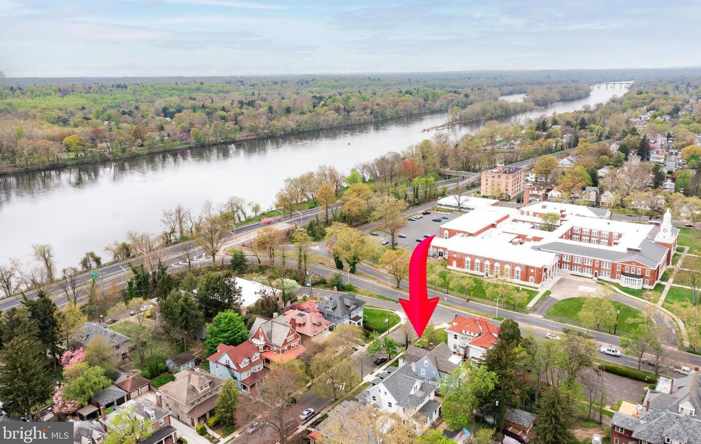 940 Berkeley Ave, Trenton NJ 08618-5322 exterior