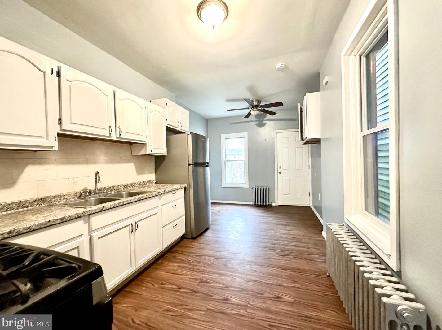 126 Kent St, Trenton NJ  08611-1018 exterior