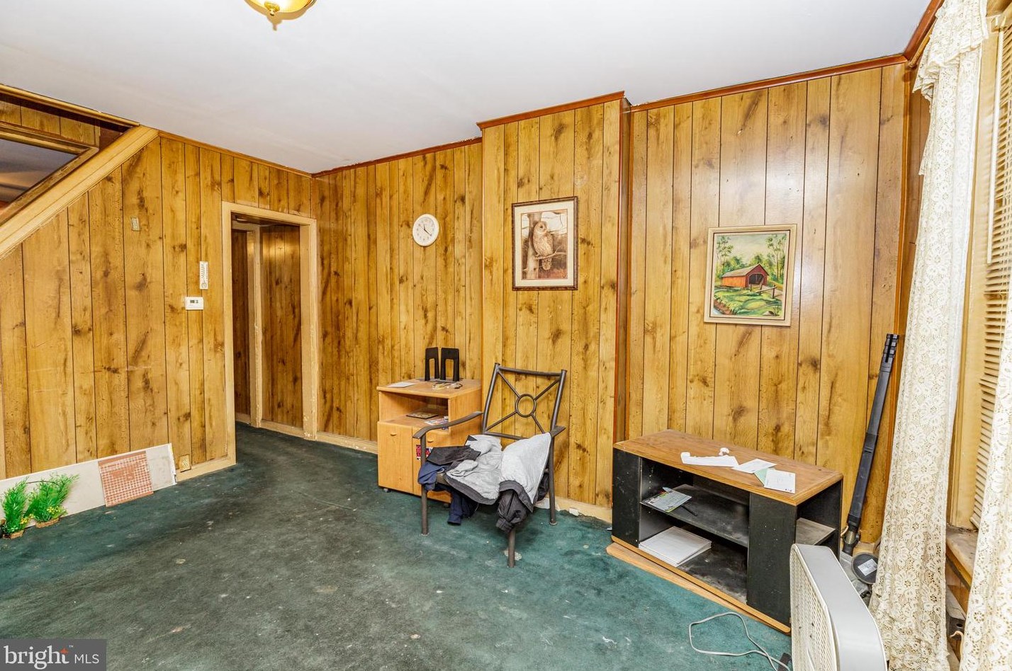 61 Chase St, Trenton NJ 08638-4205 exterior