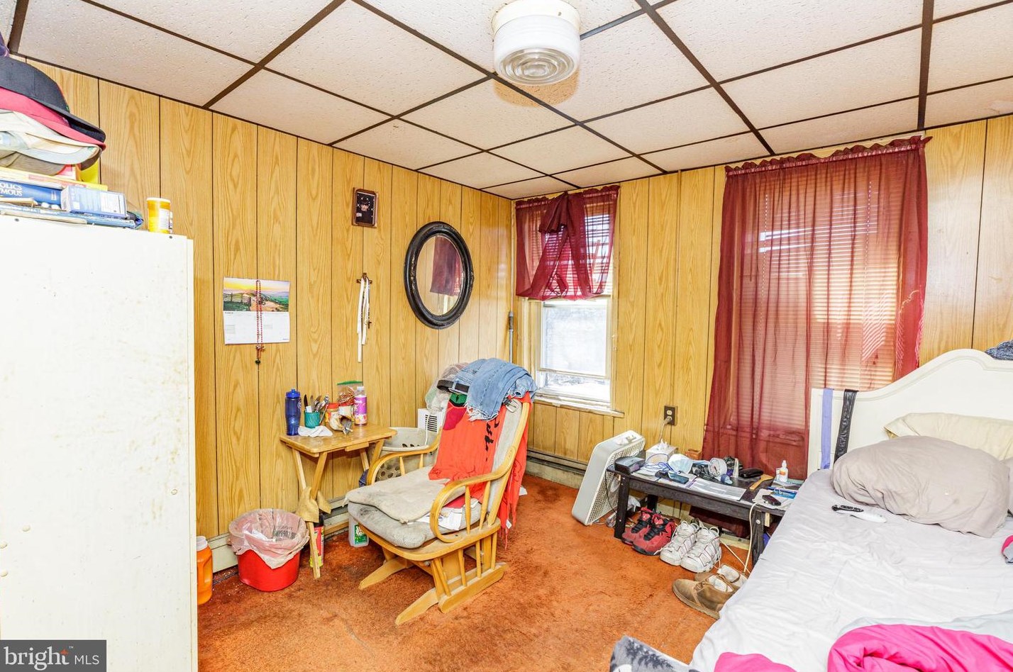 61 Chase St, Trenton NJ 08638-4205 exterior