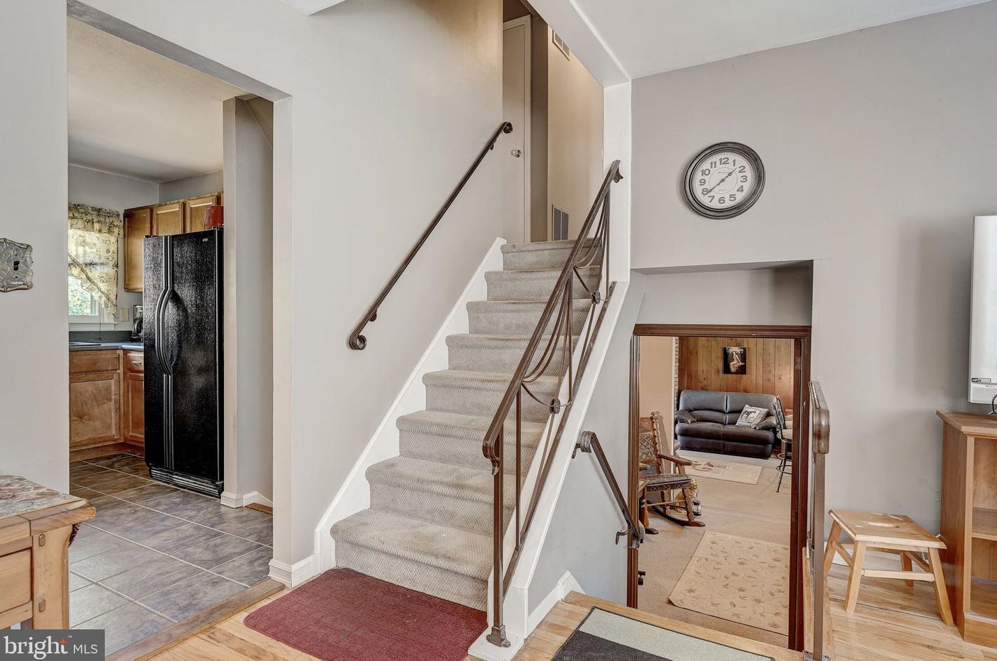 4 Rosetree Ln, Trenton NJ 08648-3232 exterior