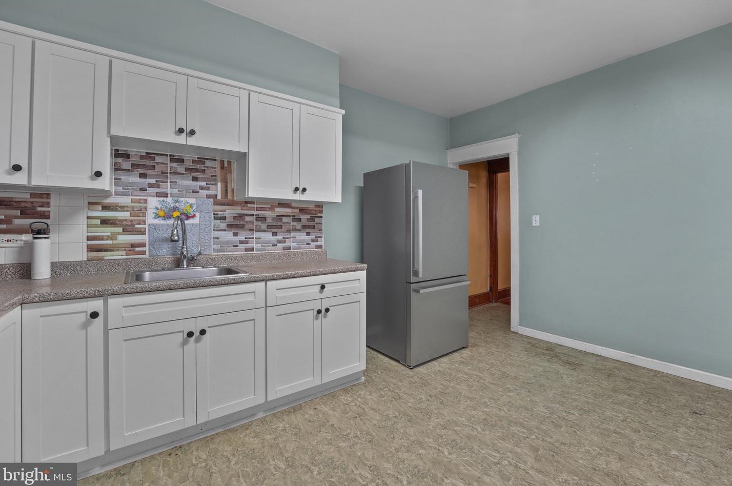 133 Barnt Ave, Trenton NJ  08611-2619 exterior