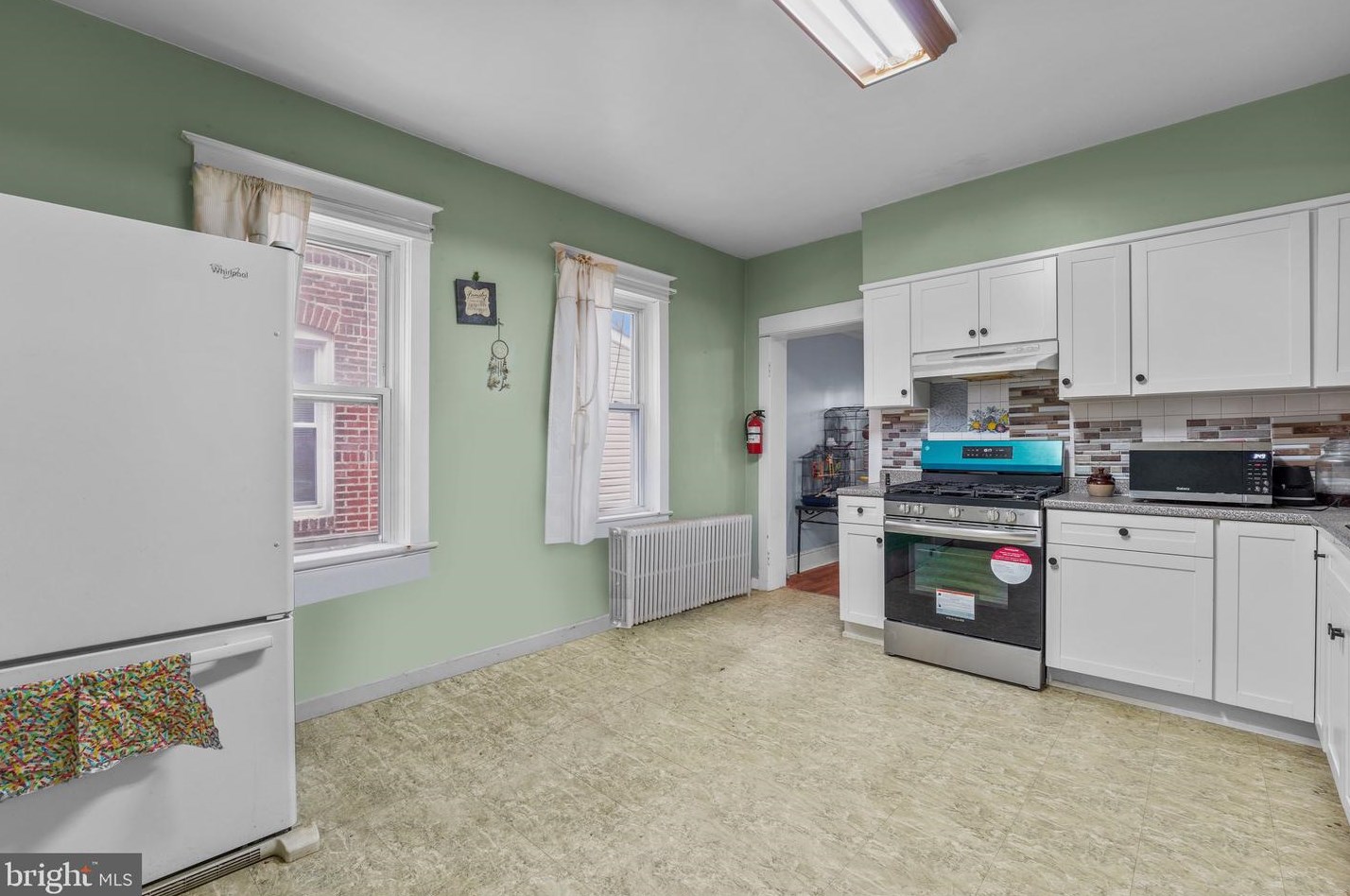 133 Barnt Ave, Trenton NJ  08611-2619 exterior