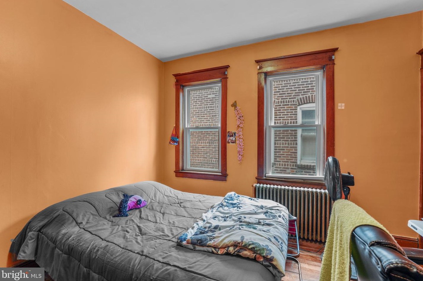 133 Barnt Ave, Trenton NJ  08611-2619 exterior