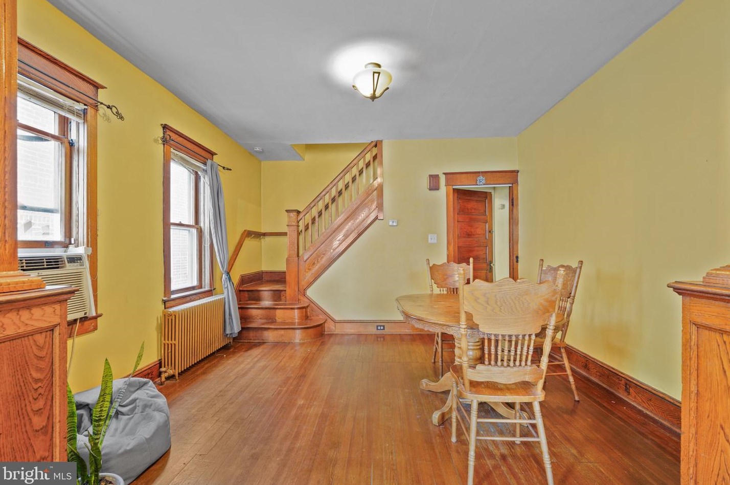 133 Barnt Ave, Trenton NJ  08611-2619 exterior
