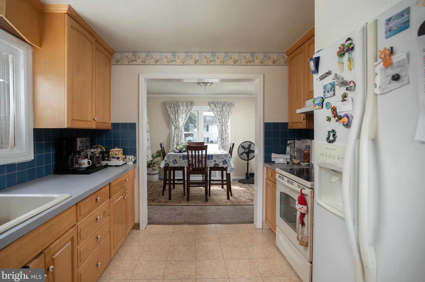 2358 Hamilton Ave, Trenton NJ  08609-2706 exterior