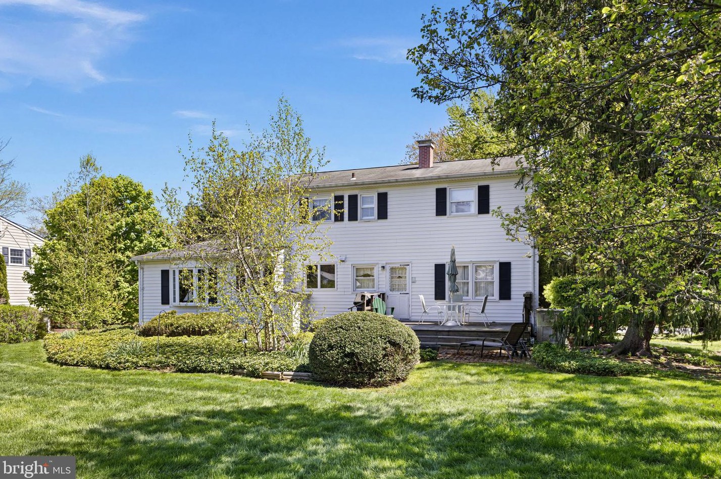 315 Glenn Ave, Trenton NJ  08648-3255 exterior