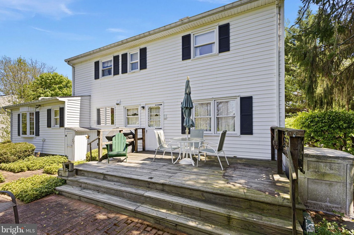 315 Glenn Ave, Trenton NJ  08648-3255 exterior