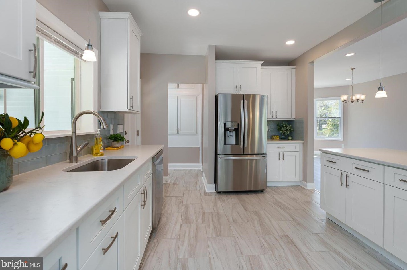 1708 Lawrence Rd, Trenton NJ 08648 exterior