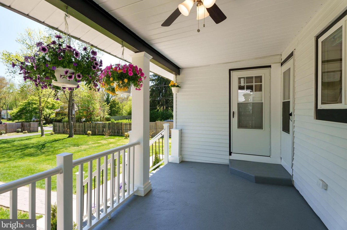 1708 Lawrence Rd, Trenton NJ 08648 exterior