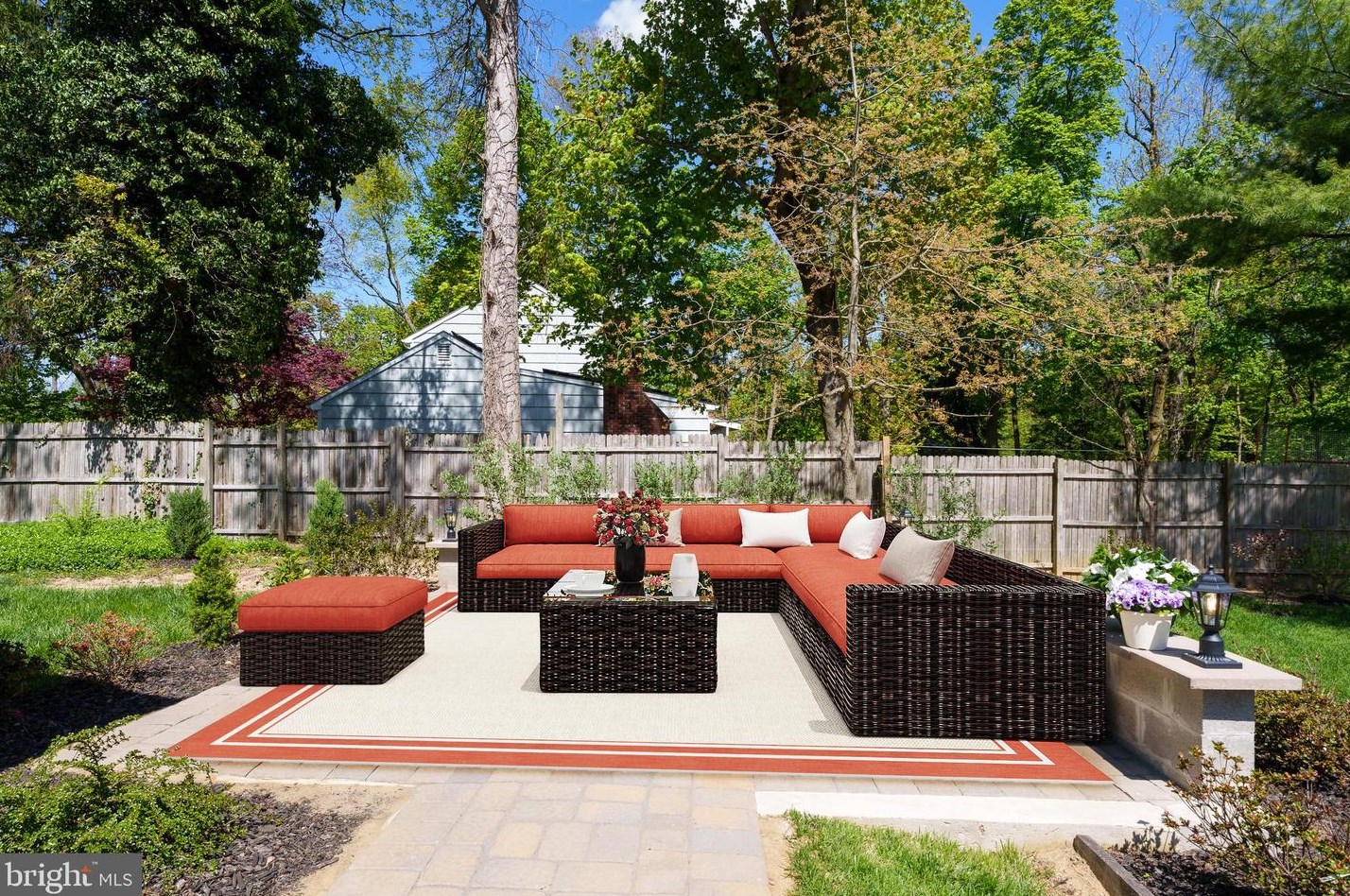 1708 Lawrence Rd, Trenton NJ 08648 exterior