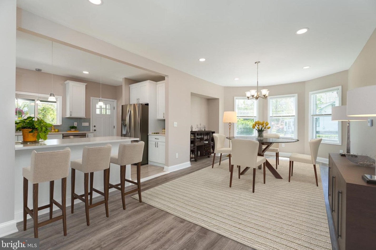 1708 Lawrence Rd, Trenton NJ 08648 exterior