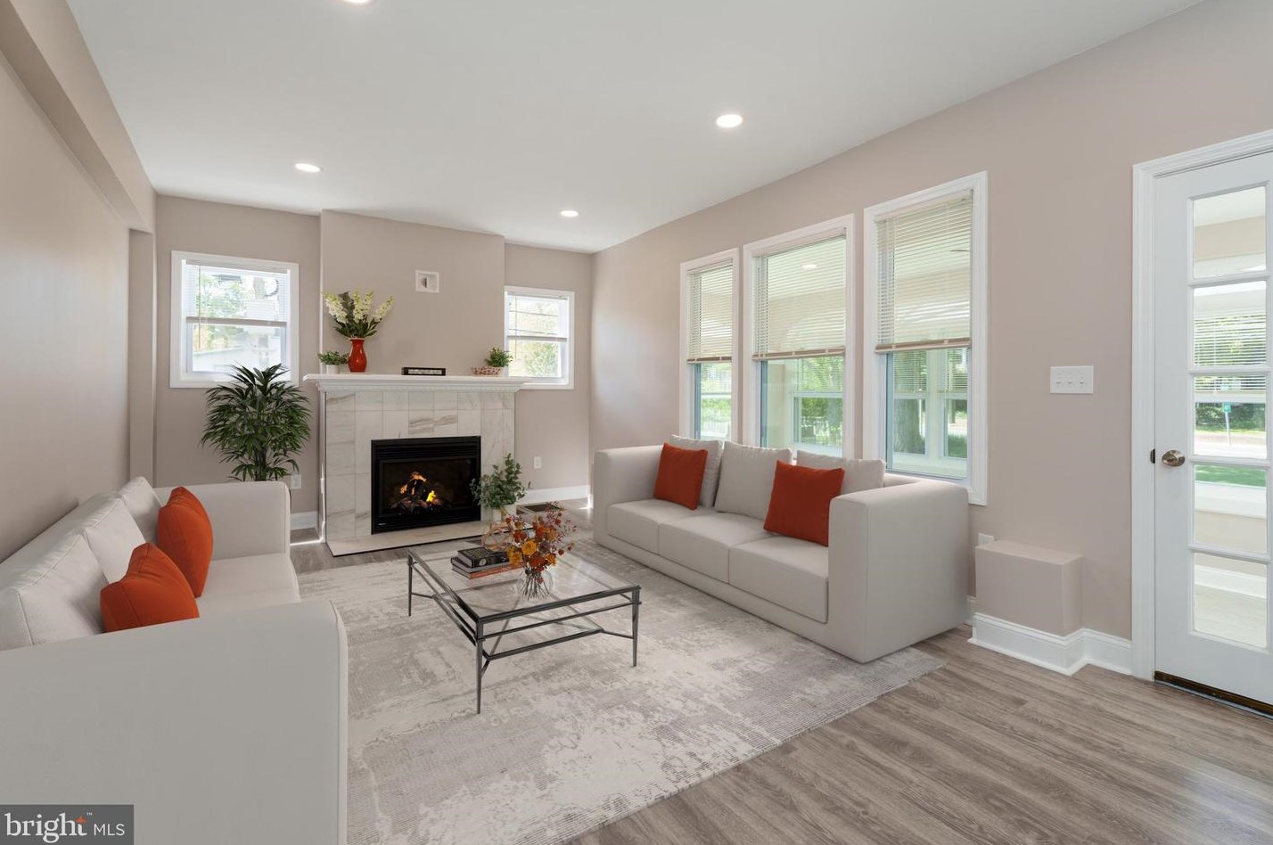 1708 Lawrence Rd, Trenton NJ 08648 exterior