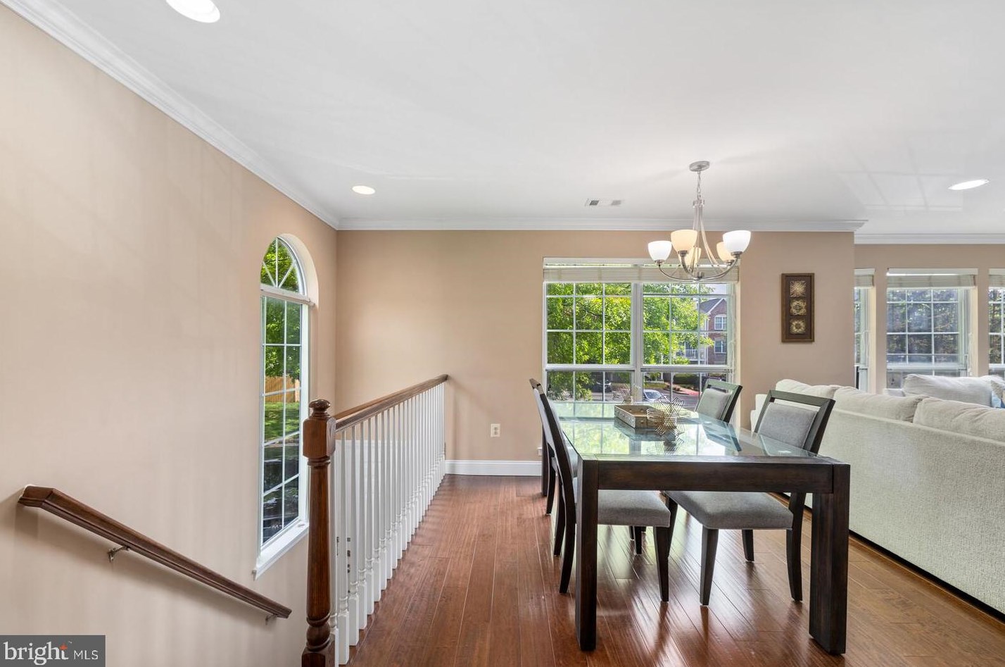 61 Lehavre Ct, Trenton NJ  08619-4724 exterior