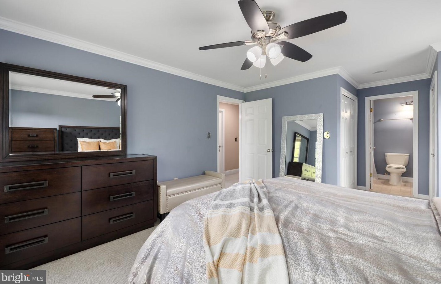 61 Lehavre Ct, Trenton NJ  08619-4724 exterior