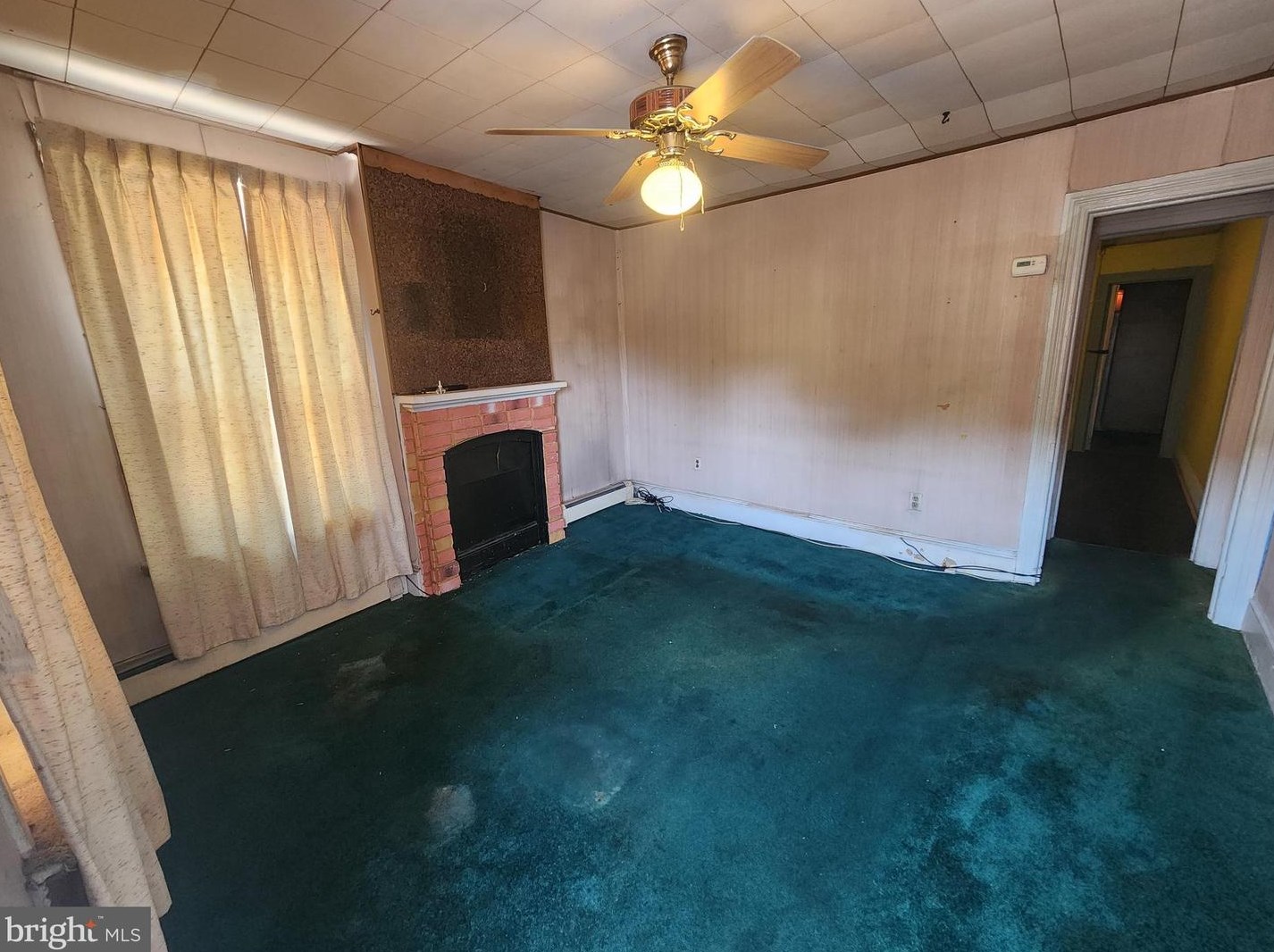 101 Taylor St, Trenton NJ 08638-4341 exterior