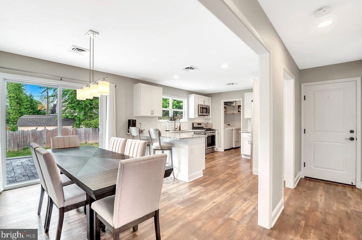 48 Misty Morn Ln, Trenton NJ 08638-1826 exterior