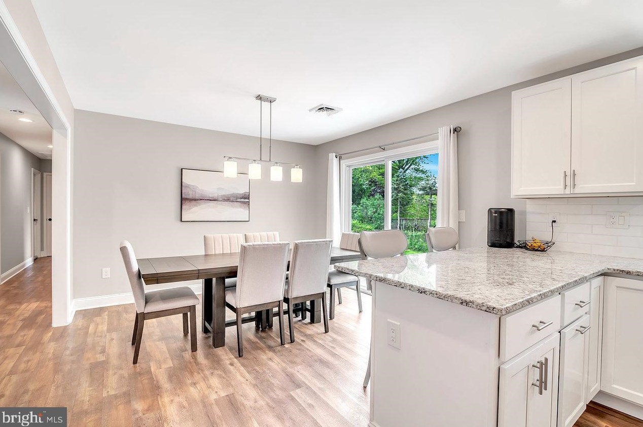 48 Misty Morn Ln, Trenton NJ 08638-1826 exterior