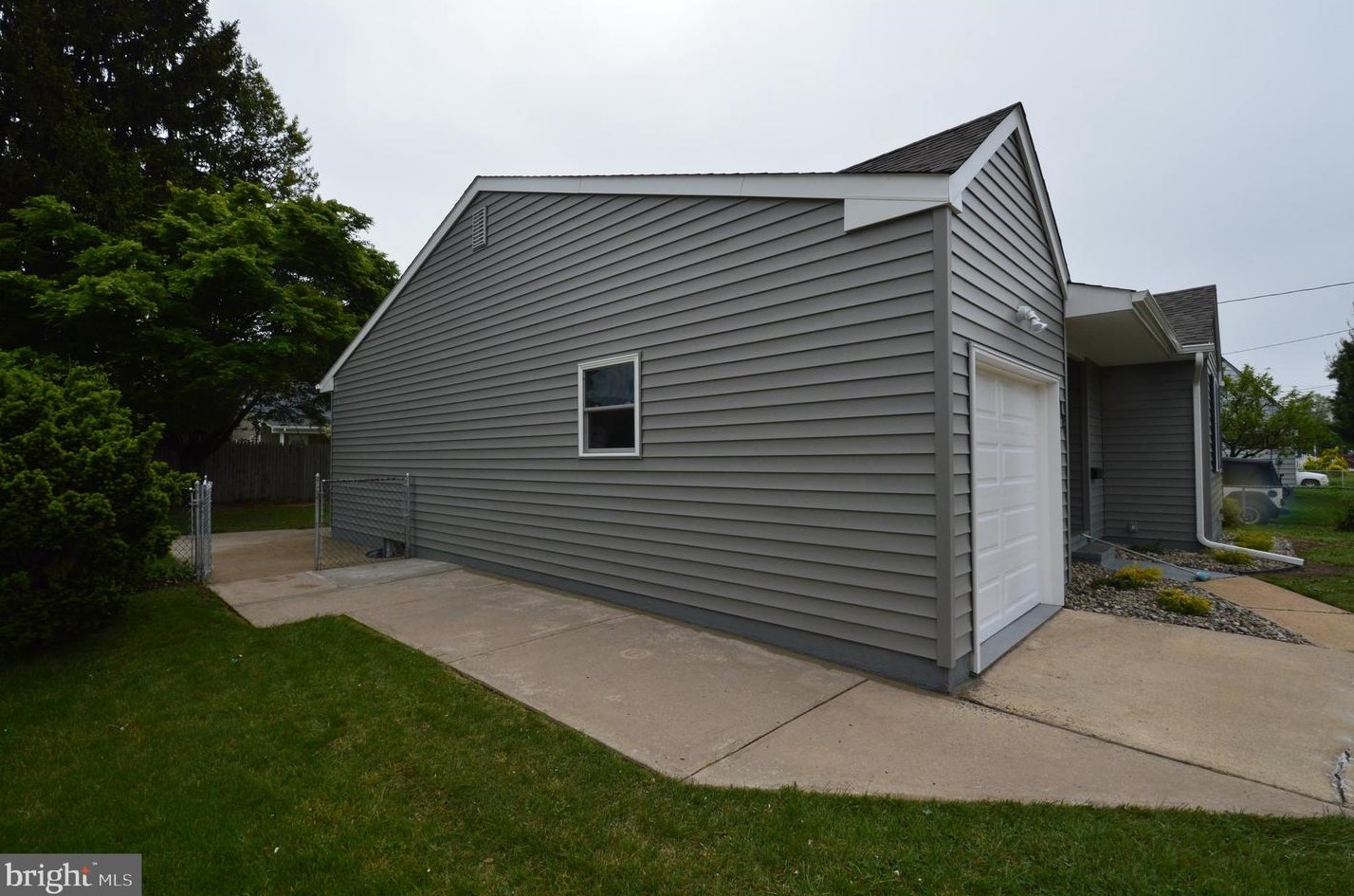 172 Jeremiah Ave, Trenton NJ 08610-6538 exterior