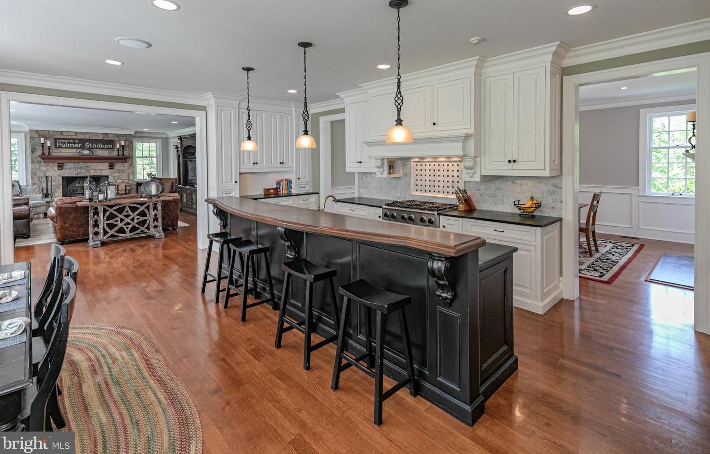 571 Pretty Brk Rd, Princeton NJ 08540-7525 exterior