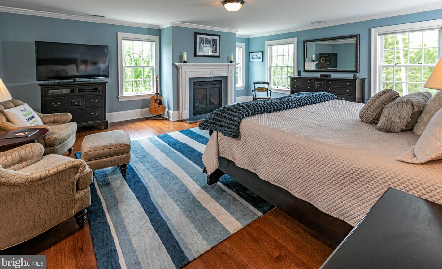 571 Pretty Brk Rd, Princeton NJ 08540-7525 exterior