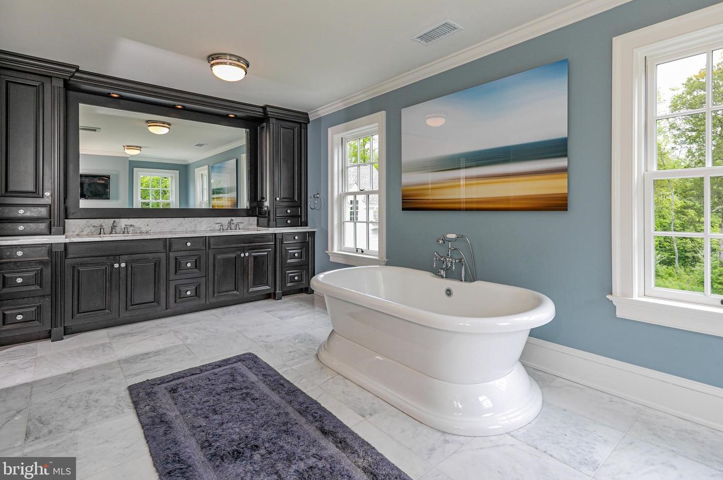 571 Pretty Brk Rd, Princeton NJ 08540-7525 exterior