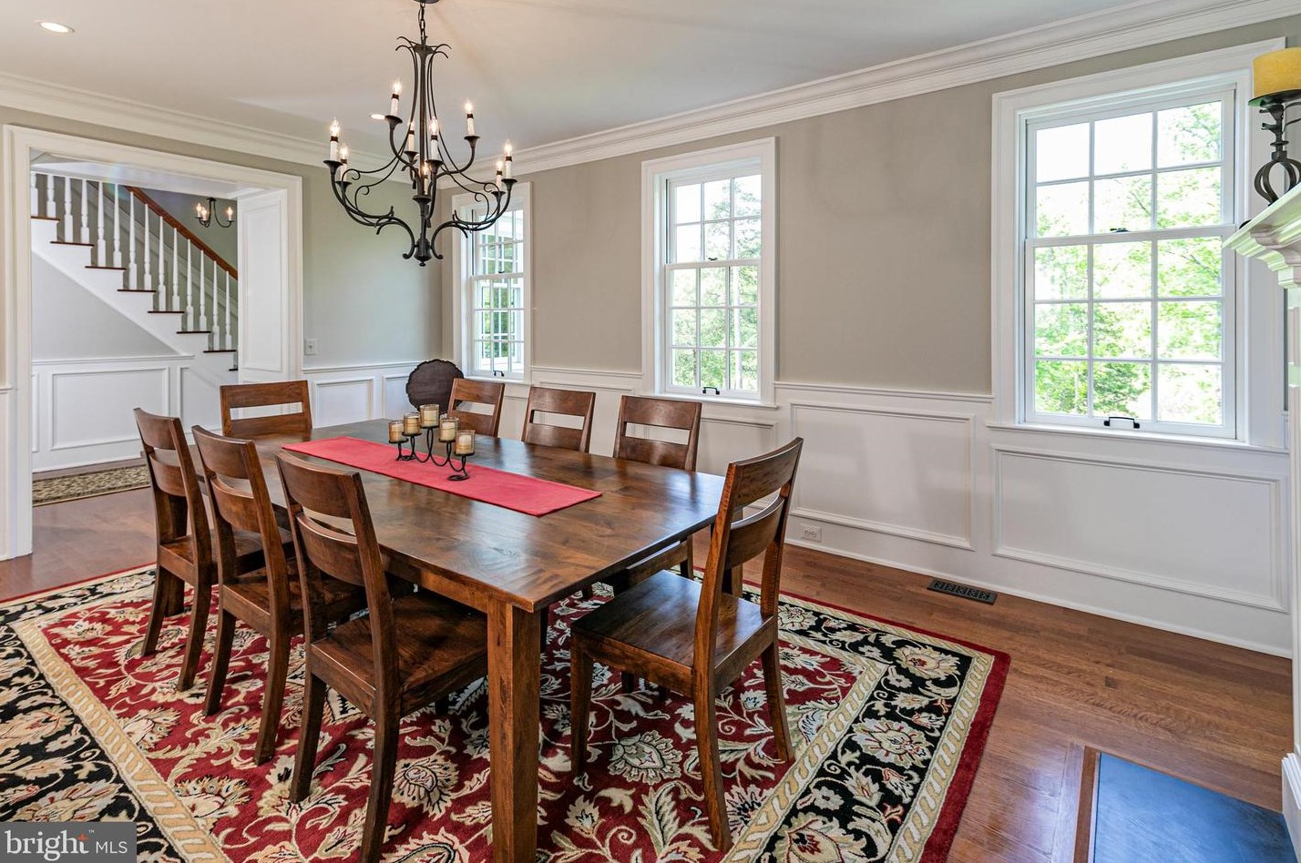 571 Pretty Brk Rd, Princeton NJ 08540-7525 exterior