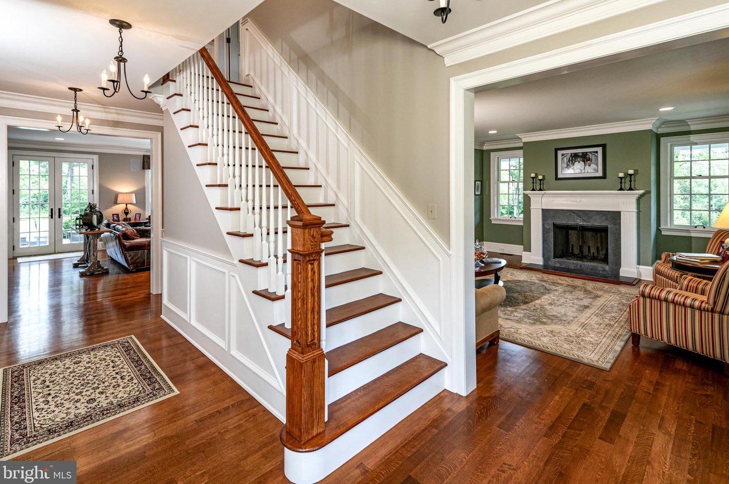 571 Pretty Brk Rd, Princeton NJ 08540-7525 exterior