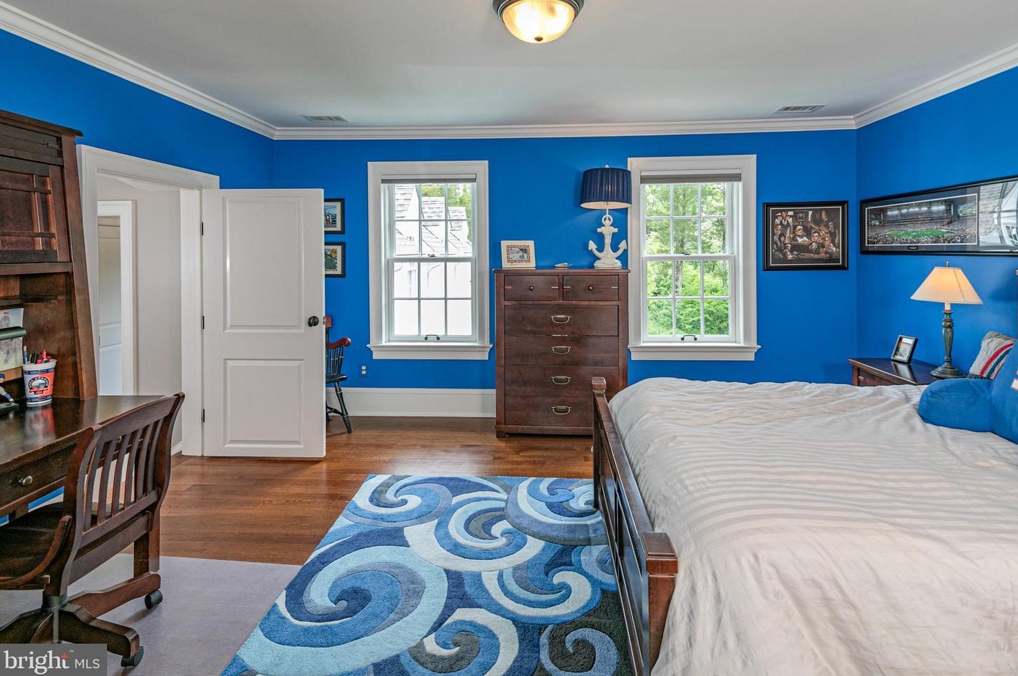 571 Pretty Brk Rd, Princeton NJ 08540-7525 exterior