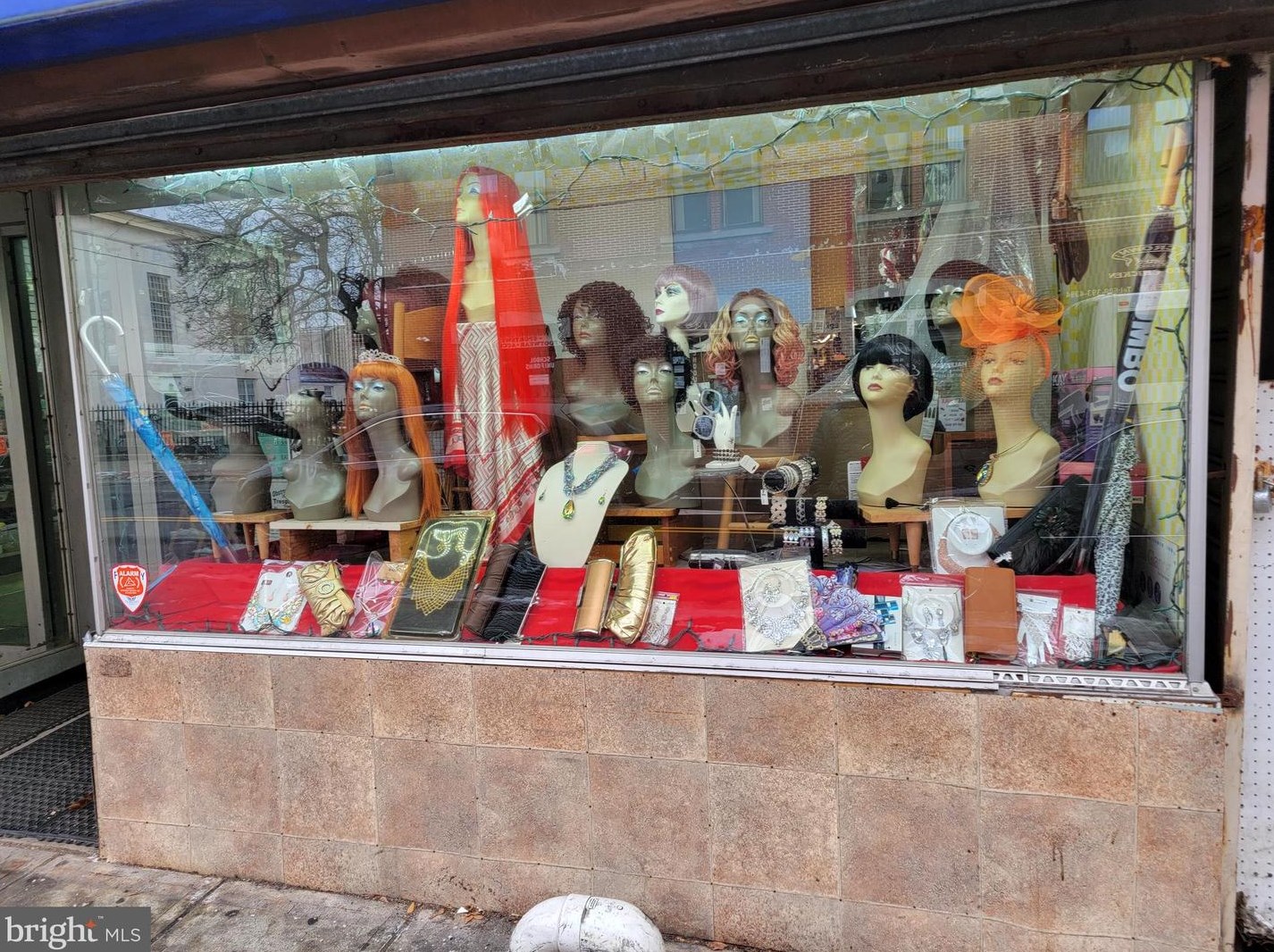 107 State St, Trenton NJ  08608-1102 exterior