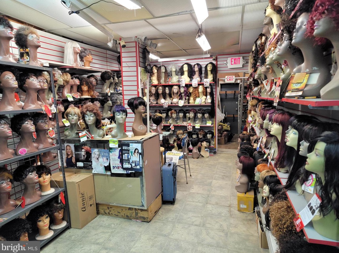 107 State St, Trenton NJ  08618-5346 exterior