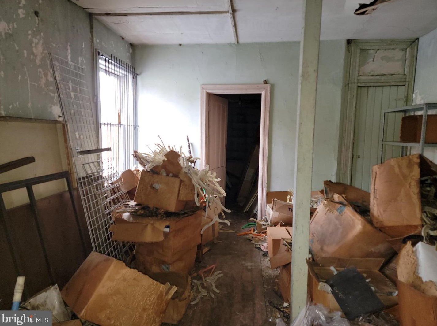 107 State St, Trenton NJ  08618-5346 exterior