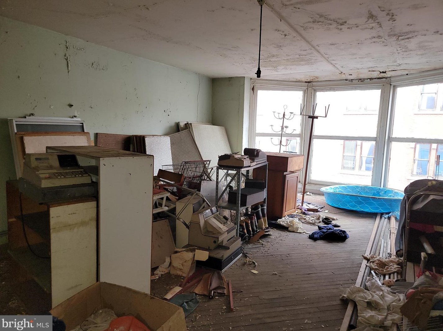 107 State St, Trenton NJ  08618-5346 exterior