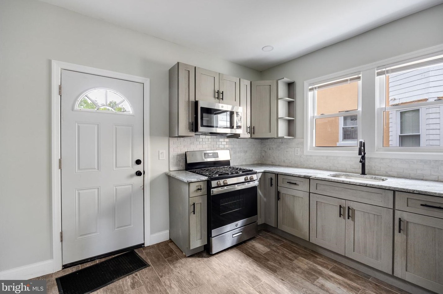 1406 State St, Trenton NJ 08609-1714 exterior