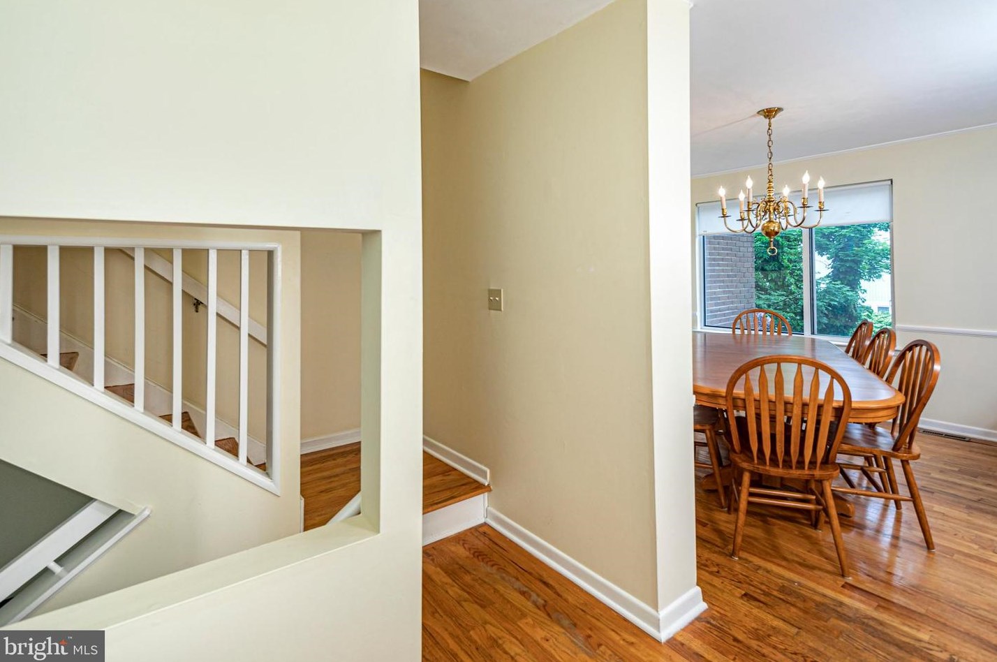 6 Mershon Dr, Princeton NJ 08540-3928 exterior