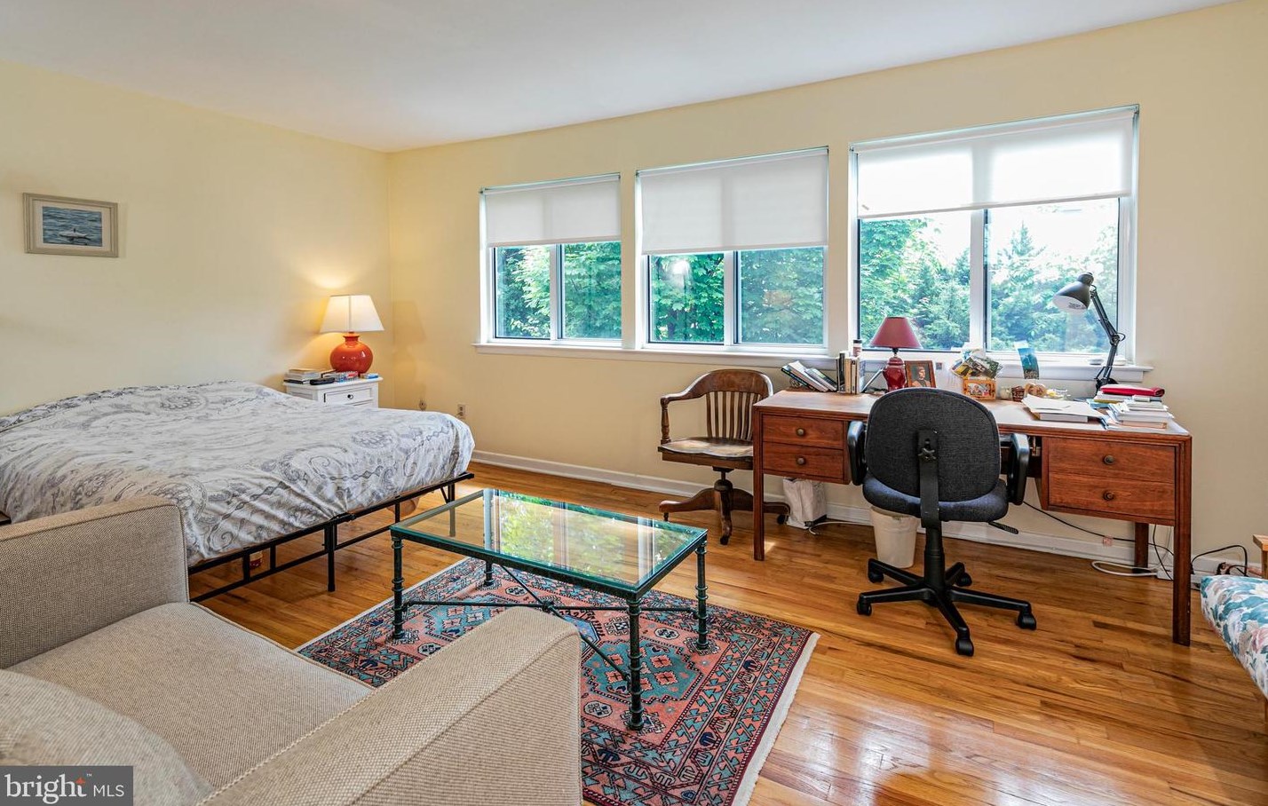 6 Mershon Dr, Princeton NJ 08540-3928 exterior