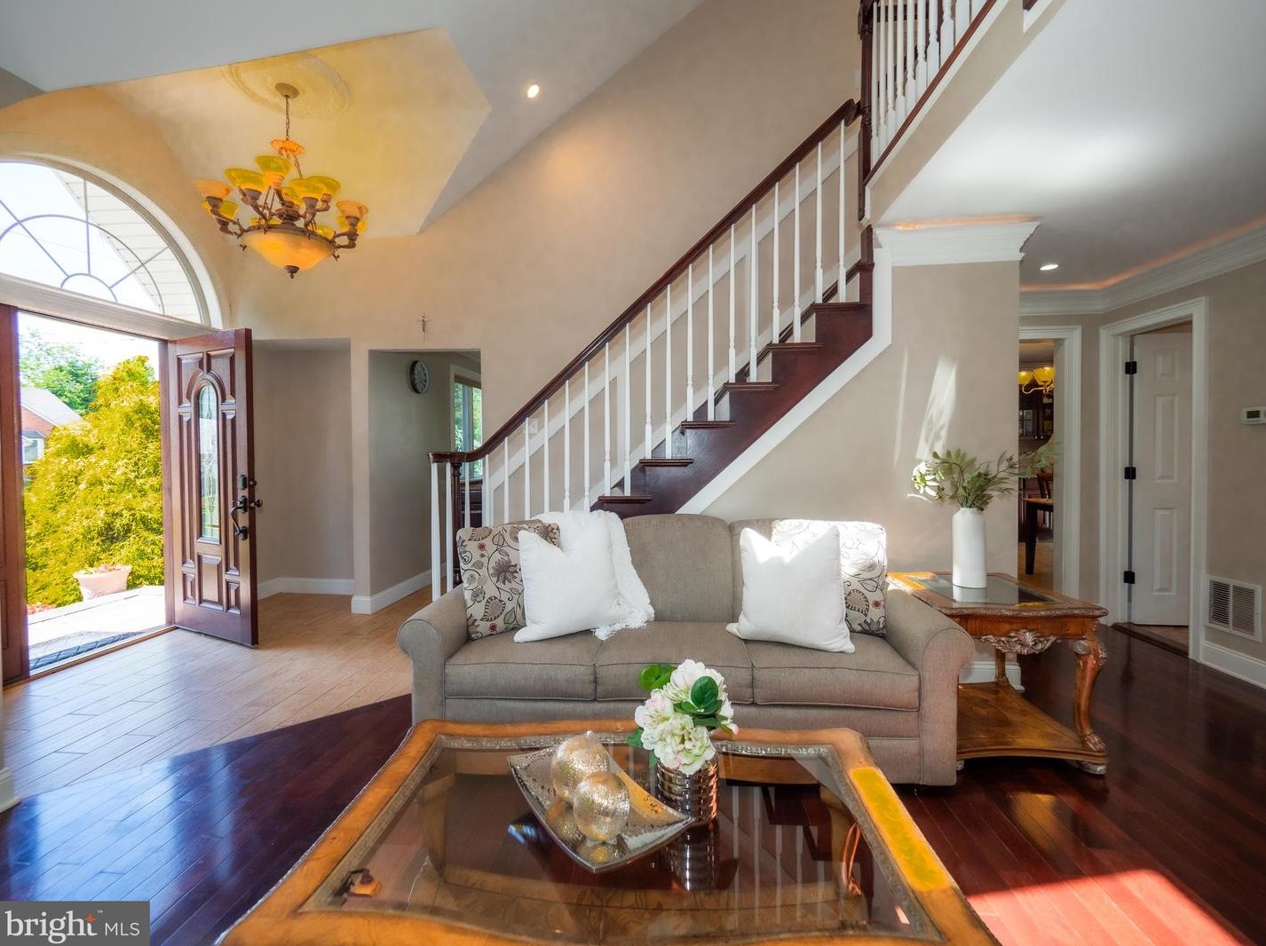 38 Floral Ave, Trenton NJ 08619-1810 exterior