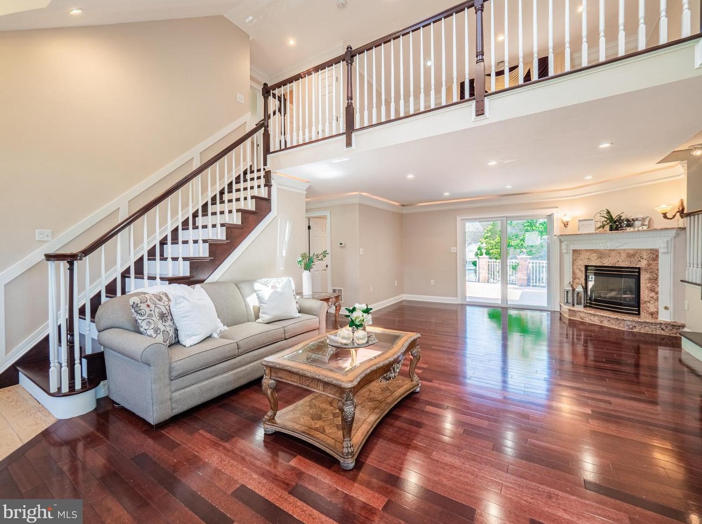 38 Floral Ave, Trenton NJ 08619-1810 exterior